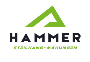 Steilhangmäher Hammer Patrick